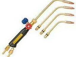 Горелка сварочная ацетиленовая Г2 "Малятко" 233 Донмет