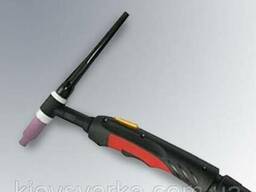 Горелка сварочная TIG WP-18-4м сварка аргоном