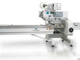 Горизонтальная упаковочная машина Falcon