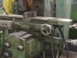 Горизонтально фрезерный станок 6Т82-1