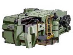 Горизонтально-ковочная машина ВВ1134, ВВ1136, ВВ1138, В1139А