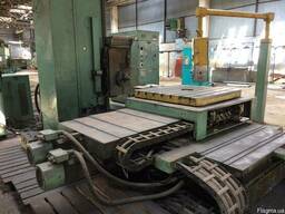 Горизонтально-расточной 2А622Ф4