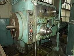 Горизонтально-розточний 2620