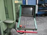 Горизонтальный станок c ЧПУ Maho mh 500 w cnc - фото 2
