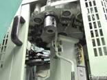 Горизонтальный станок c ЧПУ Maho mh 500 w cnc - фото 3