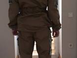 Горка мультикам костюм военно - полевой горка кайот со вставками мультикам пошив под заказ - фото 2