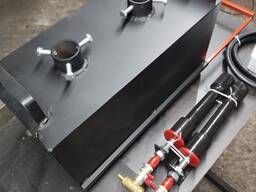 Горн газовый не проходной