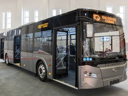 Городской автобус Cobra