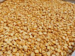 Горох колотый