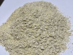 Гороховая мучка