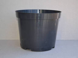 Горшок 3 л круглый (19*15) RS3 Donkwiat