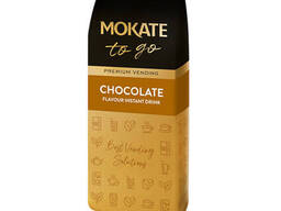 Горячий шоколад Mokate Premium, 1 кг