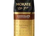 Горячий шоколад Mokate Premium, 1кг*10уп - фото 2
