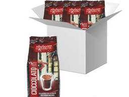 Горячий шоколад Ristora, 1кг*10уп