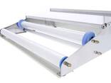 Горячий стол VGS400 GGM Gastro - фото 1