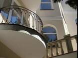 Гостиничный комплекс. Крым. Гурзуф. 5 этажей 19 номеров - фото 1