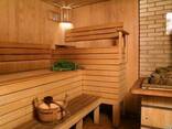 Готовая баня (сауна ) со сруба с мансардой – 135 тыс. грн - фото 3