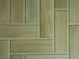 Möbelteille, massive Dielen, Parkiett, Möbelplatten - фото 3