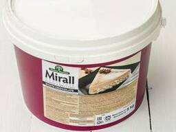 Готовая зеркальная глазурь (Мираль) нейтральная, Master Martini, 500 г