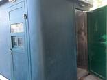 Готовый бизнес, санузел, туалет, уборная. Надёжность и мобильность! - фото 7