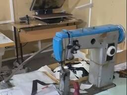 Готовый бизнес - швейный, сапожный цех