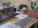 Готовый бизнес - швейный, сапожный цех - фото 3