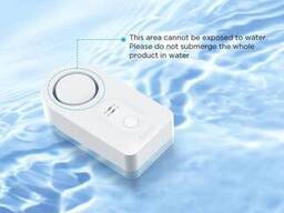 Govee WiFi Water Sensor 3 Pack – умный датчик утечки воды с сигнализацией