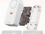 Govee WiFi Water Sensor 3 Pack – умный датчик утечки воды с сигнализацией - фото 1