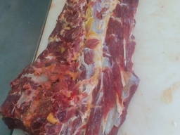 Говядина охлажденная