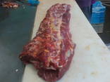 Говядина охлажденная - фото 1