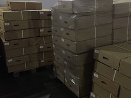 Говядина экспорт