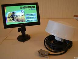 GPS курсоуказатель Agricourse PD