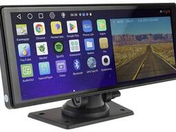 GPS-навигатор Cyclone ND 1010 AND DVR