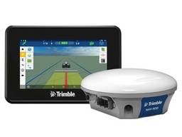 GPS-навигатор, курсоуказатель Trimble GFX-350