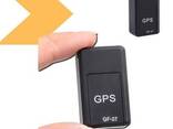 GPS трекер с минималистичным дизайном XPRO GF-07 - фото 1