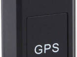GPS трекер с минималистичным дизайном XPRO GF-07 - фото 2