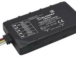 GPS трекер без абонплаты Teltonika FMB 920