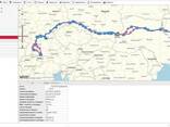 GPS трекер Teltonika FMB 920 с контролем топлива - фото 3