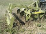 Глибокорозрихлювач, ГР-1,9, до трактора 80-100 к. с. , купити глибокорозпушувач в Україні