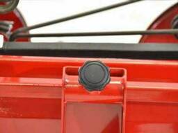 Грабли ленточные OP-145