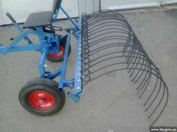 Граблина ГПП,Конская ГА-1007