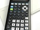 Графический калькулятор TI-84 Plus CE для экзаменов новый в блистере - фото 3
