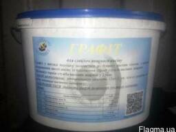 Графит для сеялок