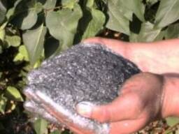 Графит порошковый ОСЧ 8-4