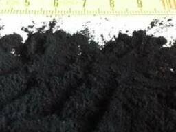 Графит тигельный (углеродсодержащий материал)