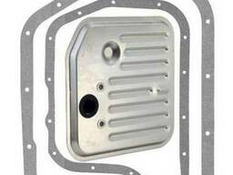 Гранд Чироки 93.5.2 - Фильтр коробки и прокладка " Шах "