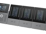 Grandstream GRP2615, ip телефон з модулем розширення GBX20, кольоровий LCD, (1GbE), Wi-Fi - фото 1