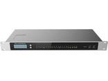 Grandstream UCM6308, ip атс, 8хFXS, 8xFXO, 1xWAN, 1xLAN, HA - фото 3