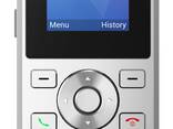 Grandstream WP810, WiFi телефон. 2 SIP акаунти, 2 лінії - фото 3