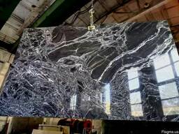 Гранит Black Forest толщина 30мм